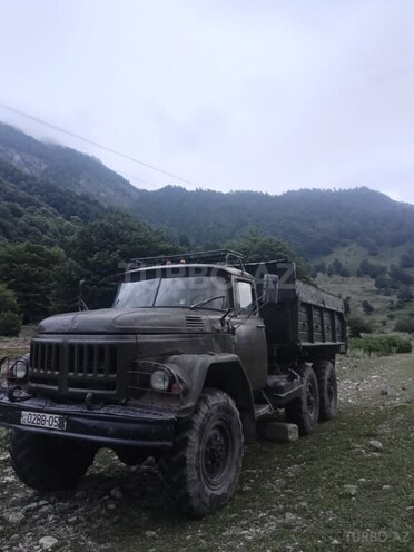 ZIL 131-3