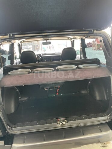 LADA (VAZ) Niva 2015, 88,000 km - 1.7 l - Bakı
