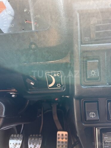 LADA (VAZ) Niva 2015, 88,000 km - 1.7 l - Bakı