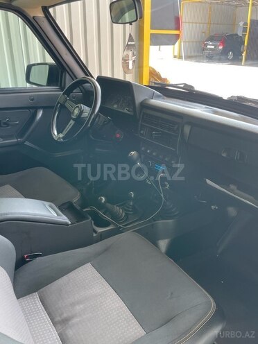 LADA (VAZ) Niva 2015, 88,000 km - 1.7 l - Bakı