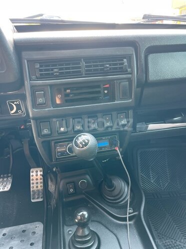 LADA (VAZ) Niva 2015, 88,000 km - 1.7 l - Bakı