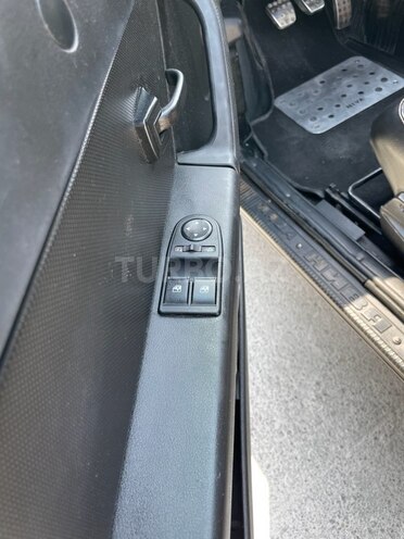 LADA (VAZ) Niva 2015, 88,000 km - 1.7 l - Bakı