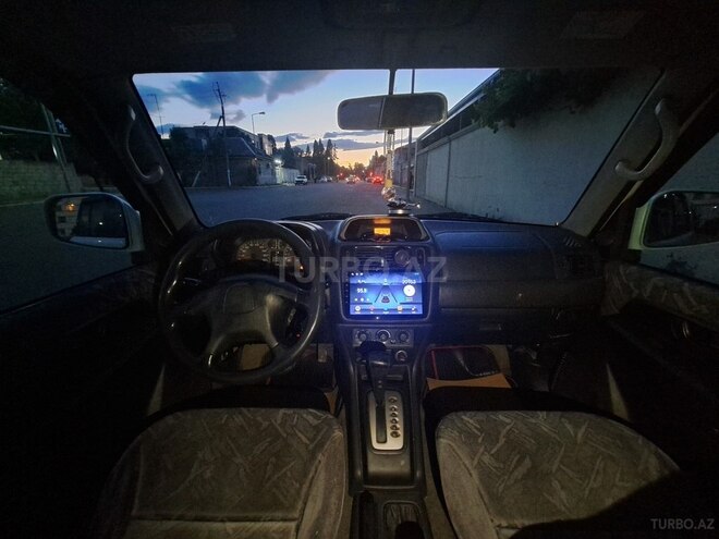 Mitsubishi Pajero io 1999, 413,400 km - 1.8 л - Gəncə