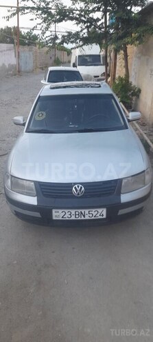 Volkswagen Passat 1999, 250,000 km - 1.8 л - Sumqayıt