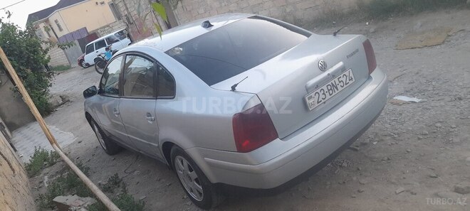 Volkswagen Passat 1999, 250,000 km - 1.8 л - Sumqayıt