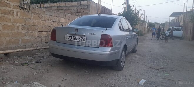 Volkswagen Passat 1999, 250,000 km - 1.8 л - Sumqayıt