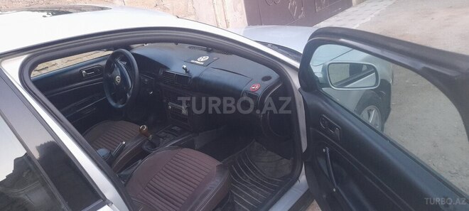 Volkswagen Passat 1999, 250,000 km - 1.8 л - Sumqayıt