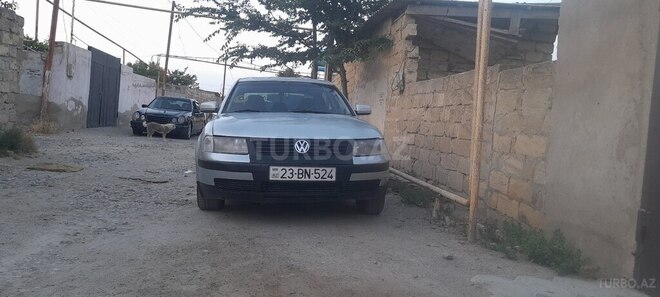 Volkswagen Passat 1999, 250,000 km - 1.8 л - Sumqayıt