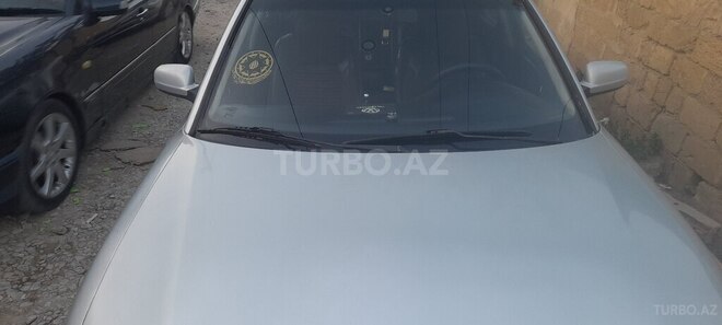 Volkswagen Passat 1999, 250,000 km - 1.8 л - Sumqayıt