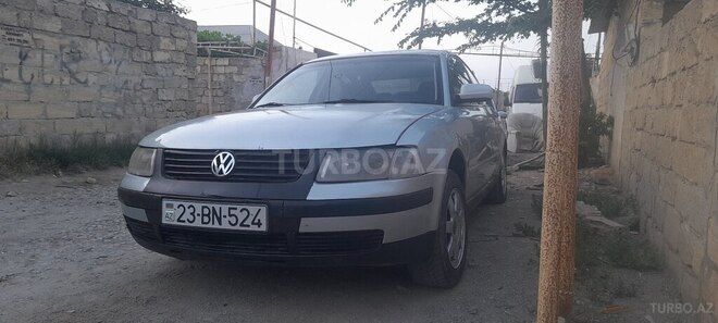 Volkswagen Passat 1999, 250,000 km - 1.8 л - Sumqayıt