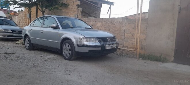 Volkswagen Passat 1999, 250,000 km - 1.8 л - Sumqayıt