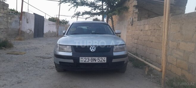 Volkswagen Passat 1999, 250,000 km - 1.8 л - Sumqayıt