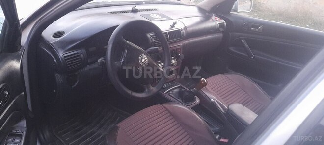 Volkswagen Passat 1999, 250,000 km - 1.8 л - Sumqayıt