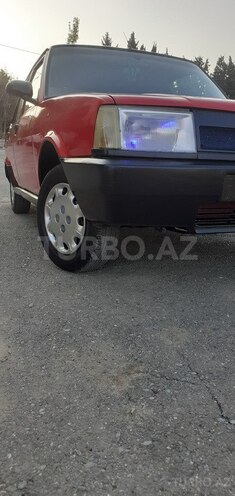 Tofas Sahin 2006, 505,000 km - 1.6 l - Sumqayıt
