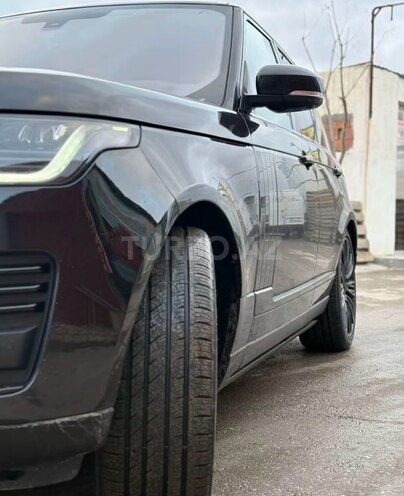 Land Rover Range Rover 2020, 70,000 km - 5.0 l - Cəlilabad