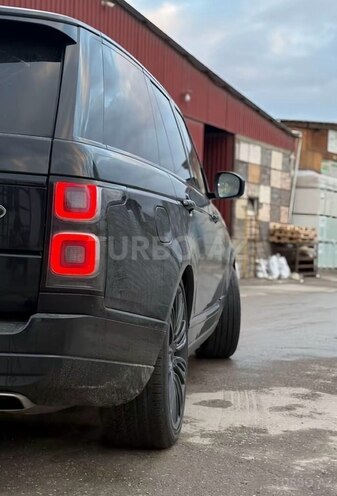 Land Rover Range Rover 2020, 70,000 km - 5.0 l - Cəlilabad
