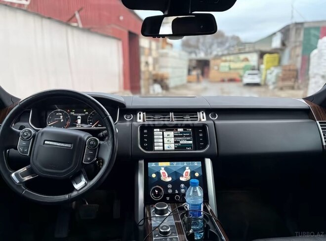Land Rover Range Rover 2020, 70,000 km - 5.0 l - Cəlilabad