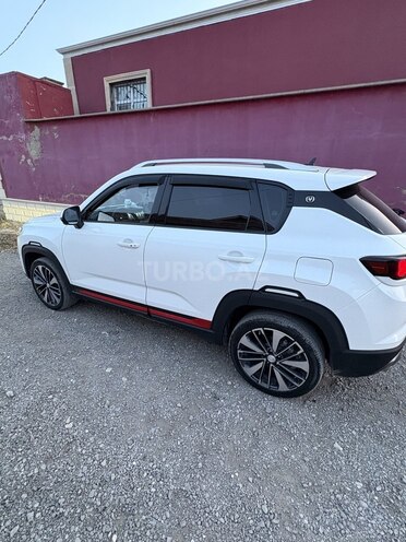 Changan CS 35 Plus 2023, 66,000 km - 1.6 л - Bakı