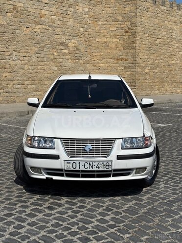 Khazar LX-1