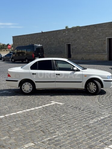 Khazar LX-5