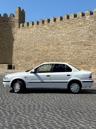 Khazar LX-4