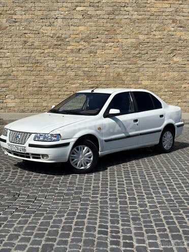 Khazar LX-3