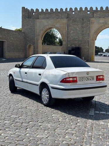 Khazar LX-6