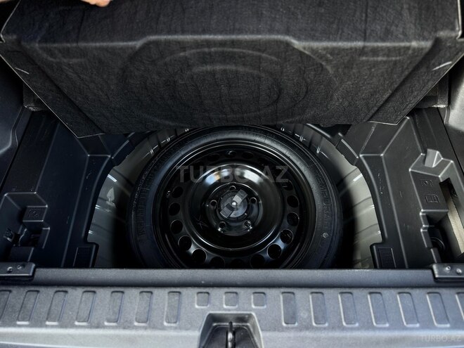 Chevrolet Equinox 2019, 97,000 km - 1.5 л - Gəncə