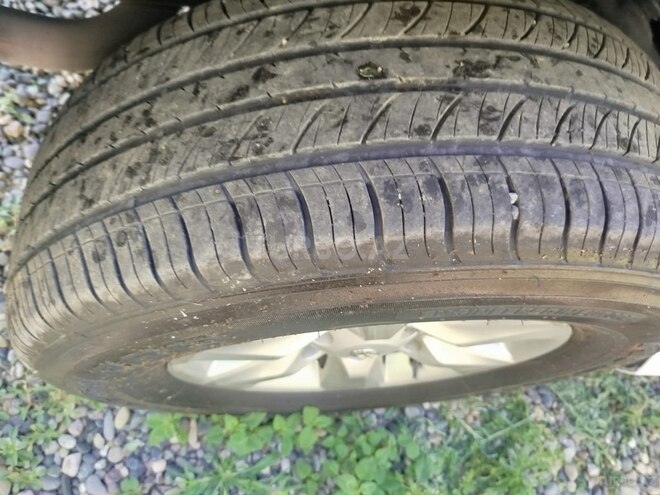 Toyota Land Cruiser Prado 2012, 172,000 km - 2.7 l - Bakı