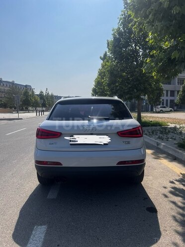 Audi Q3 2012, 175,000 km - 2.0 l - Bakı
