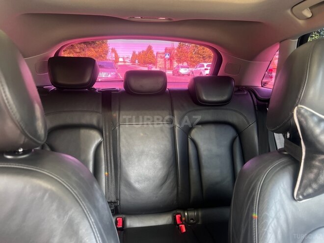 Audi Q3 2012, 175,000 km - 2.0 l - Bakı