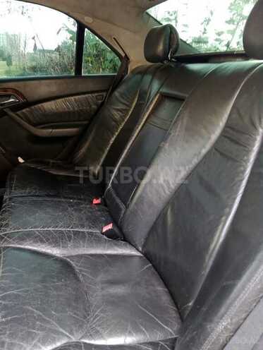 Mercedes S 320 2000, 400,000 km - 3.2 l - Bakı