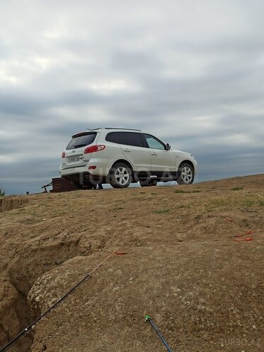 Hyundai Santa Fe-2