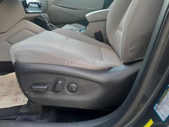 Hyundai Tucson 2017, 81,000 km - 2.0 l - Bakı