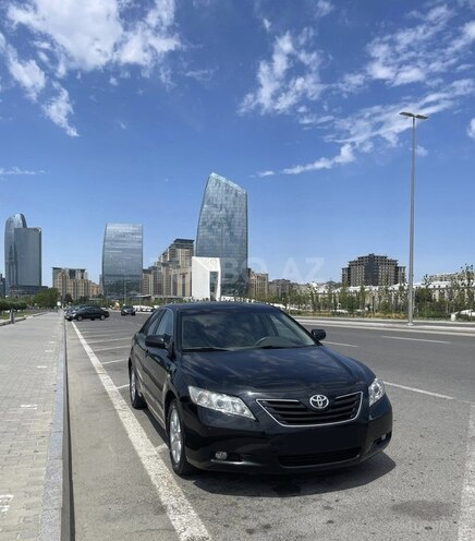 Toyota Camry-2