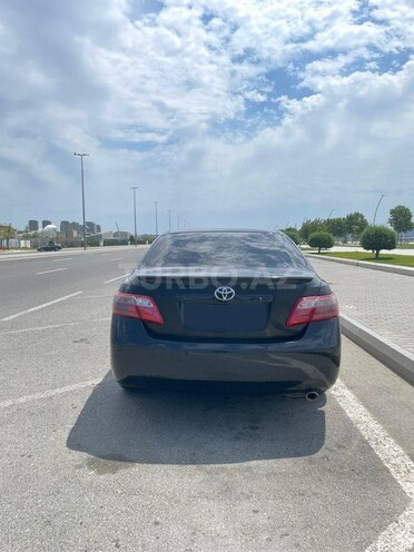 Toyota Camry-4