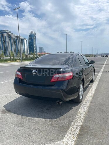 Toyota Camry-6