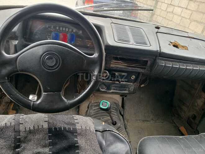 Moskvich 412 1982, 54,568 km - 1.5 л - Quba