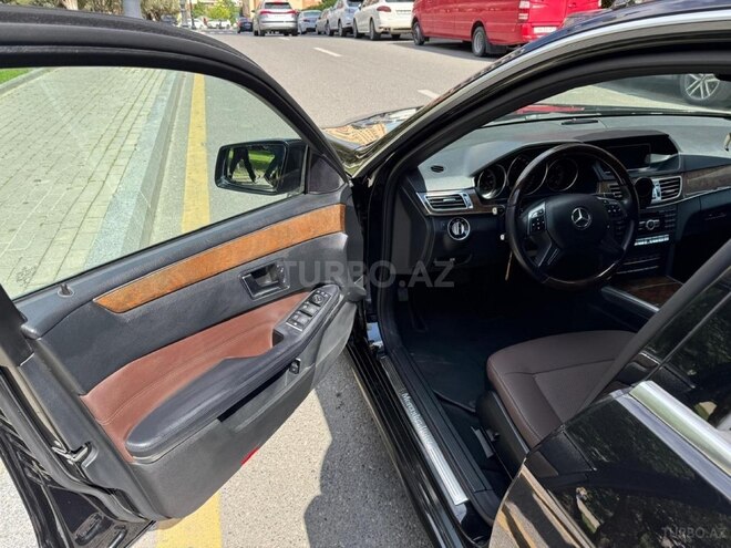 Mercedes E 220 d 2015, 280,000 km - 2.2 l - Bakı