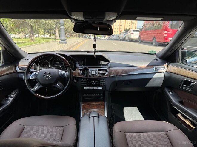 Mercedes E 220 d 2015, 280,000 km - 2.2 l - Bakı