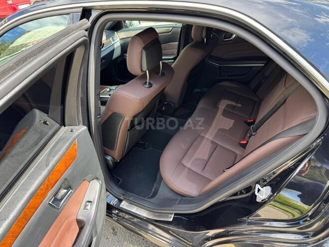 Mercedes E 220 d 2015, 280,000 km - 2.2 l - Bakı