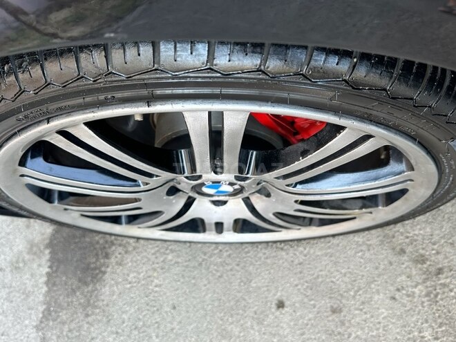 BMW 530e 2006, 438,000 km - 3.0 l - Bakı