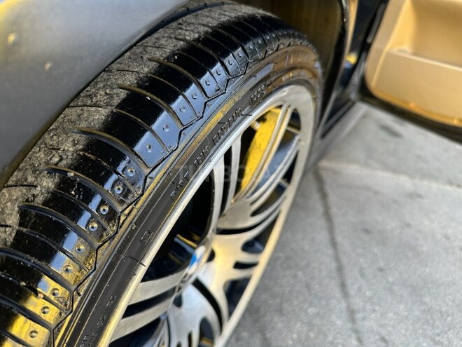 BMW 530e 2006, 438,000 km - 3.0 l - Bakı