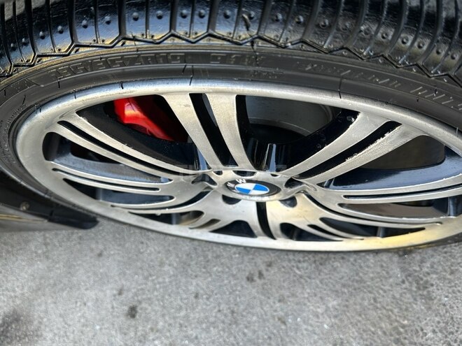 BMW 530e 2006, 438,000 km - 3.0 l - Bakı