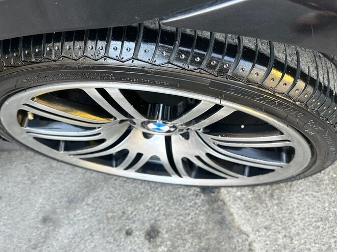 BMW 530e 2006, 438,000 km - 3.0 l - Bakı