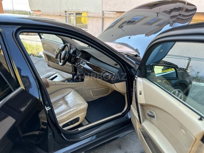 BMW 530e 2006, 438,000 km - 3.0 l - Bakı