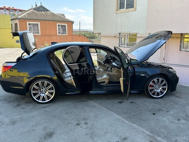 BMW 530e 2006, 438,000 km - 3.0 l - Bakı