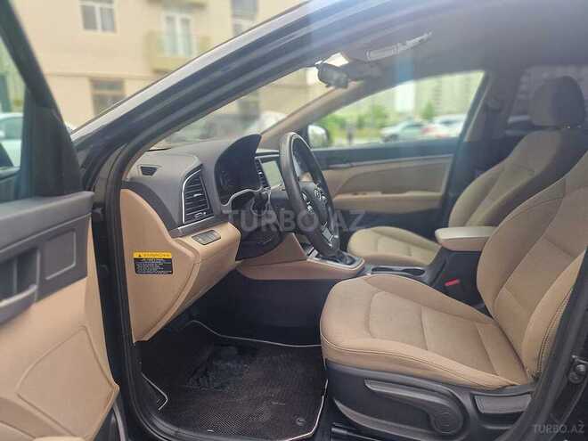 Hyundai Elantra 2016, 150,000 km - 2.0 l - Bakı