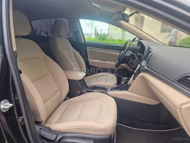 Hyundai Elantra 2016, 150,000 km - 2.0 l - Bakı