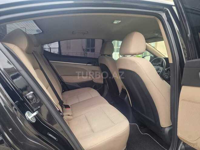 Hyundai Elantra 2016, 150,000 km - 2.0 l - Bakı